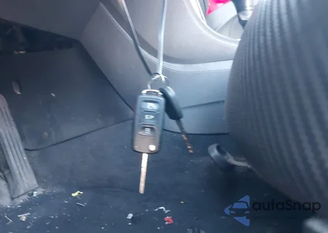 2013 Volkswagen Beetle 2.5L из США, поврежденный, VIN 3VW5P7AT8DM825089